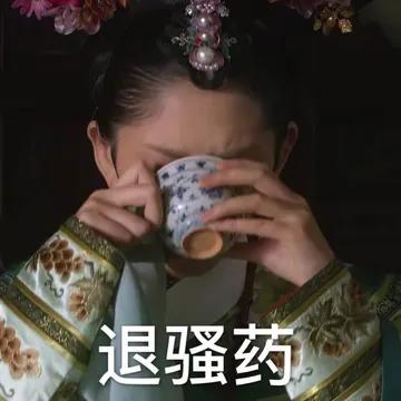 甄嬛传00020-退骚药