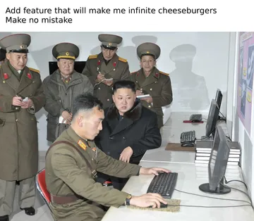 Kim The First Vibe Coder