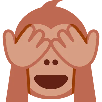 非礼勿视