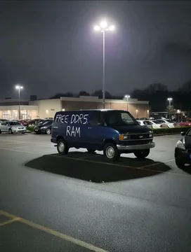 New Kidnapping Method
