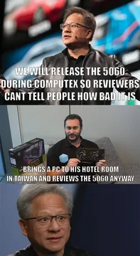 The GPU Embargo Breaker
