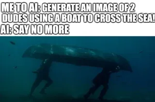 Pirates Of The Caribbean Always Delivers