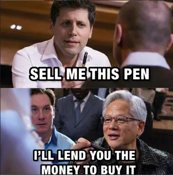 AI Economy In A Nutshell