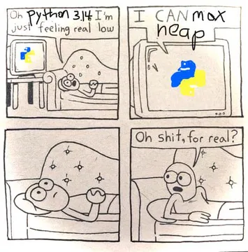 Python's Secret Memory Powers