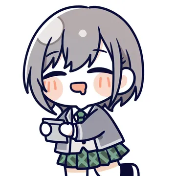 my go 高松灯表情包