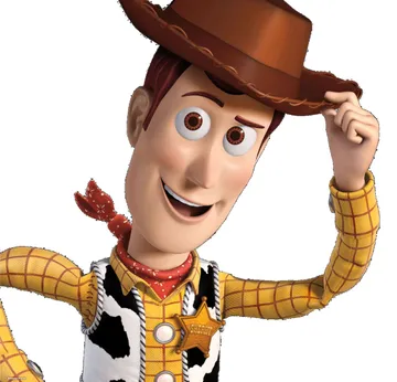 Woody TGIF