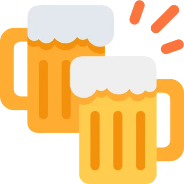 干杯