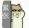 紧张!(松鼠教皇)