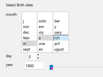 When The UI Designer Has A Vendetta