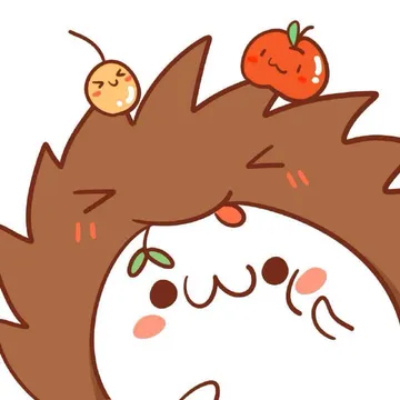 苹果树