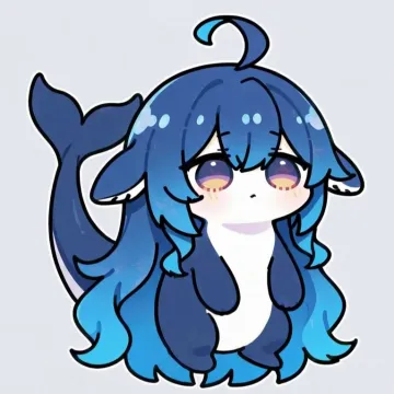 鲸鱼鼬