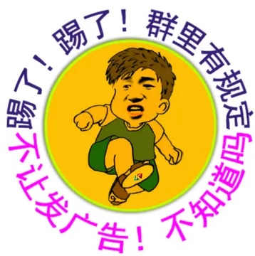 踢了踢了