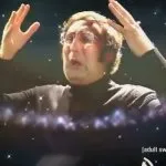 Mind blown GIF Template