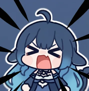 大叫