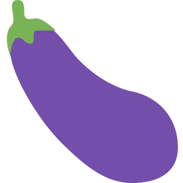 Eggplant