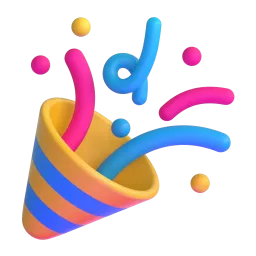 Party popper