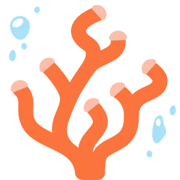 Coral