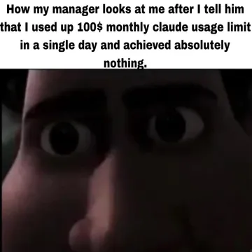 I Have A News For You Boss
