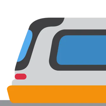 Light rail