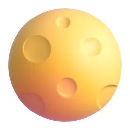 Full moon