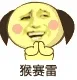 猴赛雷