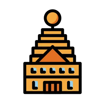 Hindu temple