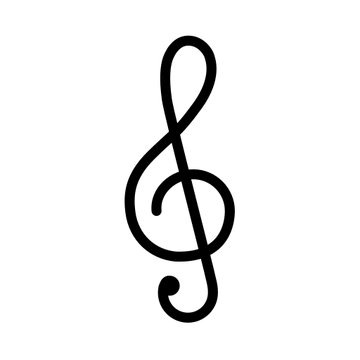 Musical score