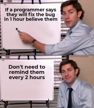 Believe Them... At Your Own Risk