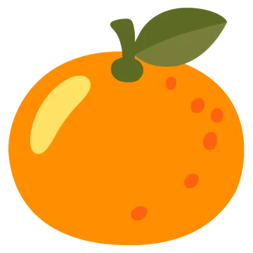 橘子