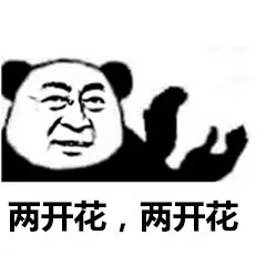 两开花.两开花