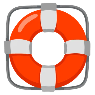 Ring buoy