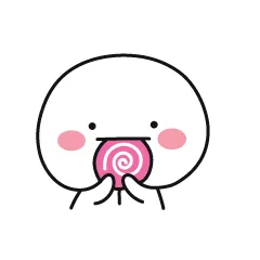 棒棒糖