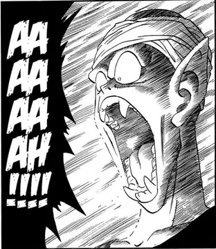 龙珠里的表情包真是绝了😂 : r/dbz