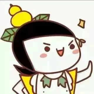黄色葫芦娃