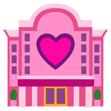 Love hotel