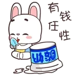 有钱任性