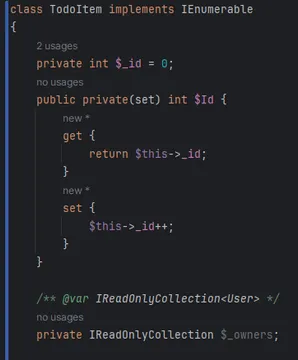 Php#