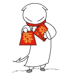 如佛猫第五季红包