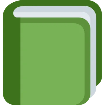 Green book