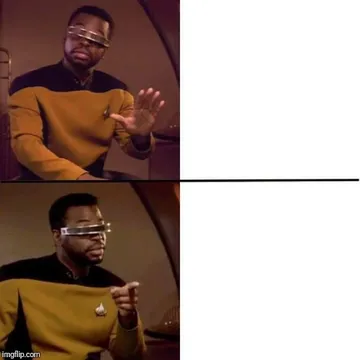 Geordi Drake