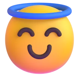 微笑天使
