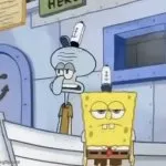oh my god bruh GIF Template