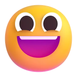 哈哈