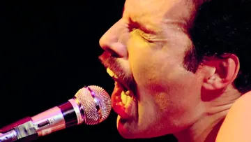 freddie mercury mama