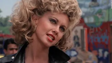 Sandy grease