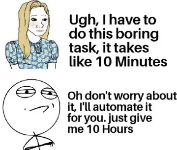 Programmer Style