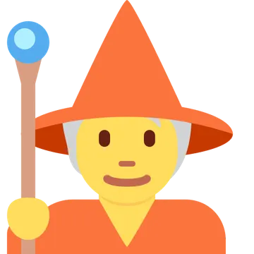 Mage