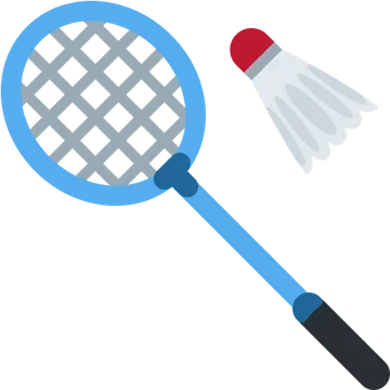 Badminton