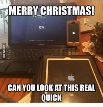 Merry Christmas!