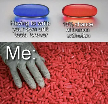 There Is No Going Back